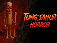Permainan Tung Sahur Horror secara online