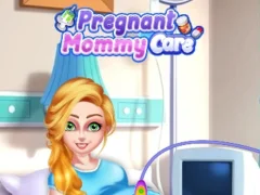Permainan Pregnant Mommy Care secara online