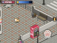 Permainan Pixel Cat Simulator My Pets secara online