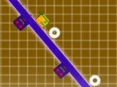 Permainan Escape Rush secara online