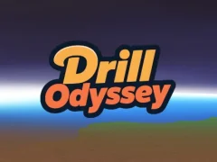 Permainan Drill Odyssey secara online