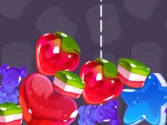 Permainan Candy for Capybara secara online