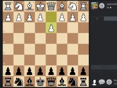 Permainan Chess Online secara online