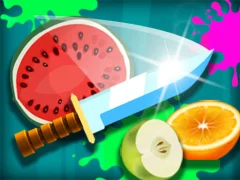 Permainan Knife Storm secara online