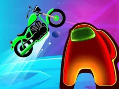 Permainan Among RacerPunk secara online