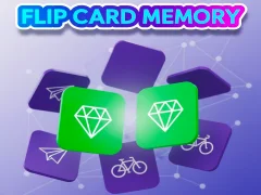 Permainan Flip Card Memory secara online