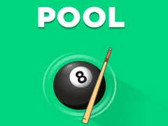 Permainan Pool 8 secara online