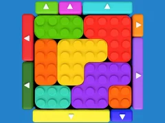 Permainan Color Block Jam 2 secara online