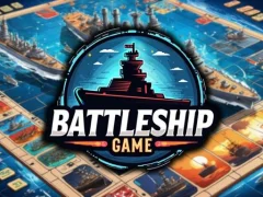 Permainan Battleship secara online