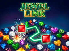 Permainan Jewel Link secara online