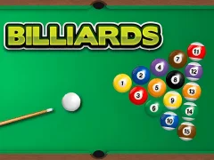 Permainan Billiards secara online