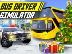 Permainan Bus Driver Simulator secara online