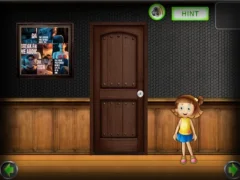 Permainan Amgel Kids Room Escape 344 secara online
