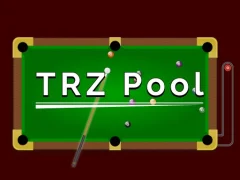 Permainan TRZ Pool secara online