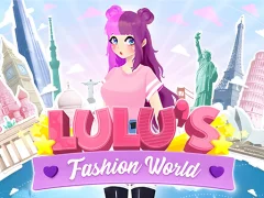 Permainan Lulu's Fashion World secara online