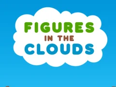 Permainan Figures in the Clouds secara online