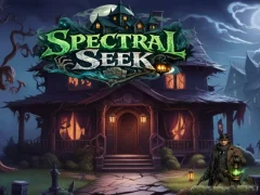 Permainan Spectral Seek secara online