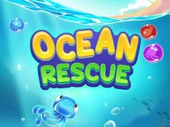 Permainan Ocean Rescue secara online