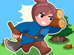 Permainan Sandbox Island War secara online