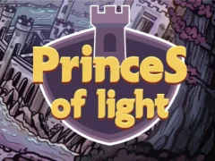 Permainan Princes Of Light secara online