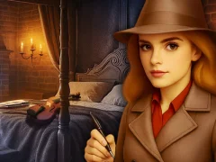 Permainan Hidden Objects Story secara online