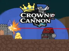 Permainan Crown Cannon secara online