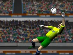 Permainan Lob Master 2021 secara online