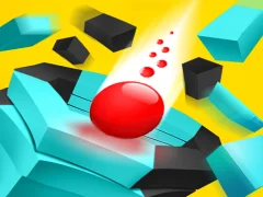 Permainan Helix Stack Ball secara online