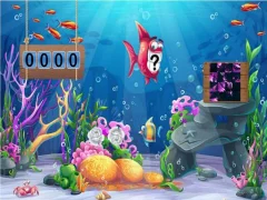 Permainan Rescue the Whale secara online