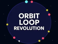 Permainan Orbit Loop Revolution secara online