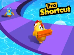 Permainan Shortcut Pro secara online