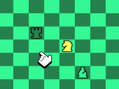 Permainan Last Chess Standing secara online