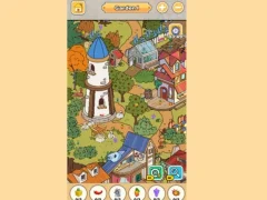 Permainan Find It Out Grow A Garden secara online
