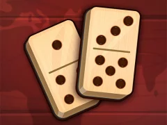 Permainan Domino World secara online