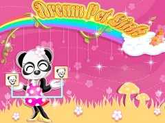 Permainan Dream Pet Link secara online