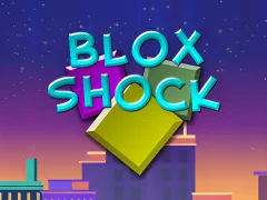 Permainan Blox Shock secara online