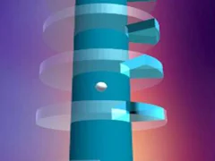 Permainan Helix Ascend secara online