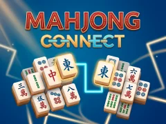 Permainan Mahjong Connect secara online