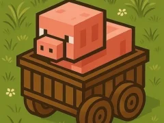 Permainan Animal in Rails! secara online