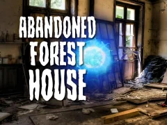 Permainan Abandoned Forest House secara online