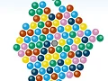 Permainan Bubble spinner secara online