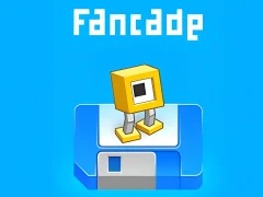 Permainan Fancade secara online