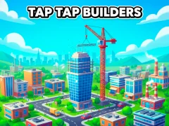 Permainan Tap Tap Builders secara online