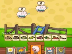Permainan Pig Farming secara online