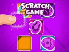 Permainan Scratch Game secara online