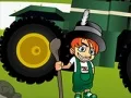Permainan Zoptirik Tractor Challenge secara online