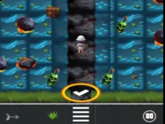 Permainan Hazard Heights secara online