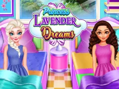 Permainan Lavender Dream secara online