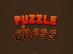 Permainan Chess Puzzle secara online