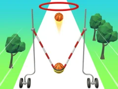 Permainan Idle Higher Ball secara online